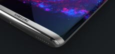 Таким флагманом Samsung сразится с iPhone 8 в 2017