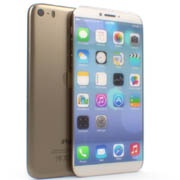 iPhone 6 сможет создавать 3D-модели объектов