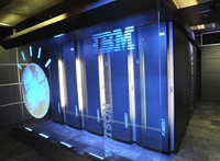Суперкомпьютер IBM Watson увеличил мощность