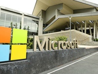 Взломан сайт Microsoft, посвященный борьбе с правительственной слежкой