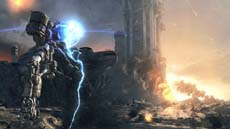 Компания Bethesda работает над Wolfenstein: The New Order 2