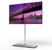 Первый «массовый» OLED-телевизор будет стоить полмиллиона