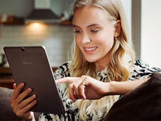 Samsung Galaxy Tab S3 с модулем LTE готовится выйти на рынок