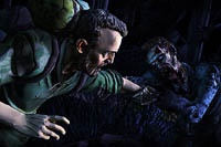 Официально анонсирован второй сезон игры The Walking Dead