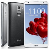 Линейка LG G Pro закрыта