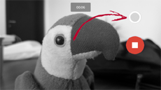 В Google Camera возвращается возможность делать фото и снимать видео одновременно