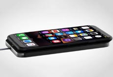 Все три новых iPhone 2017 года получат поддержку беспроводной зарядки