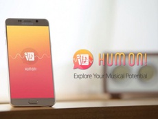 Креативная лаборатория Samsung показала новые устройства