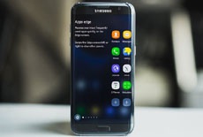 Samsung выпустит 5 флагманов в 2017 году