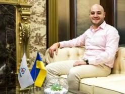 В Украине создали Ассоциацию Интернет Предпринимателей