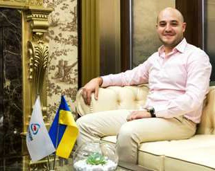 В Украине создали Ассоциацию Интернет Предпринимателей