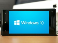 Новые фотографии Windows 10 для смартфонов появились в Сети