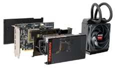 AMD Radeon R9 Fury X в дефиците