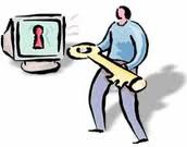 Госслужба по защите персональных данных ответила на наши вопросы