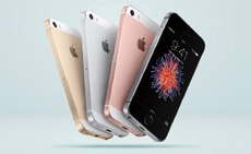 Продажи iPhone SE превзошли самые смелые ожидания