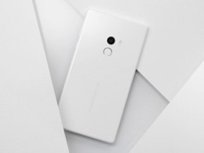 Xiaomi Mi Mix Evo появился в Geekbench