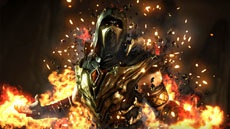 Релиз Mortal Kombat X на платформах PlayStation 3 и Xbox 360 снова перенесли
