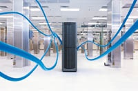 Intel изменит архитектуру центров обработки данных