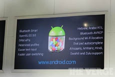 Asus выпустила Android 4.3 для Fonepad 7