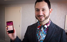 Главный дизайнер Android раскритиковал интерфейс iPhone, назвав его устаревшим