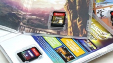 В завышенных ценах на игры для Nintendo Switch виноваты картриджи