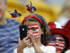 Власти Южной Кореи недовольны снятием запрета на iPhone и iPad в США