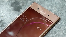 Sony представила Xperia XZ1, XZ1 Compact и XA1 Plus