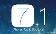 iOS 7.1 исправит проблему, существовавшую четыре года