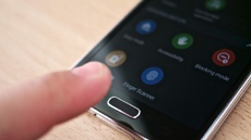 Скоро ли устареют сканеры отпечатков пальцев?