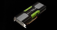 Nvidia выпустила самый быстрый ускоритель для «тяжёлых» вычислений и анализа «больших данных»