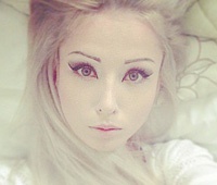 Валерия Лукьянова выложила снимки из новой фотосессии (ФОТО)