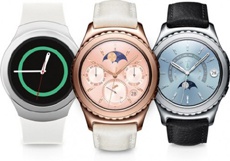 Samsung Gear S2 подружатся с iOS до конца марта