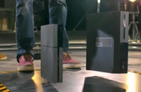 Энтузиасты проверили Xbox One и PlayStation 4 на прочность
