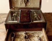 В Интернете появился музей останков «фей» и «оборотней»