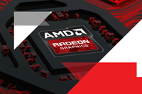 AMD обновит линейку графических продуктов лишь в мае–июле