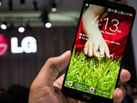 Один из возможных вариантов LG G3 замечен в Индонезии
