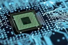 Продажи чипов в январе подскочили почти на 14%