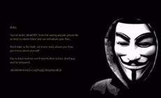 Операторы вымогательского ПО MIRCOP обвиняют своих жертв в краже денег