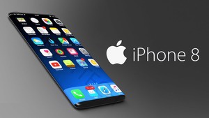 iPhone 8 будет оценен в 1000 долл