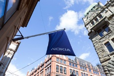 Nokia может оставить у себя картографический бизнес