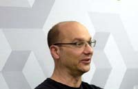 Google приветствовала создание Firefox OS