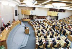 Спикер Думы РФ считает, что на родине Сноудену грозит смертная казнь