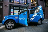 Nokia официально объявила о продаже картографического бизнеса