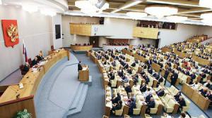 Спикер Думы РФ считает, что на родине Сноудену грозит смертная казнь