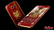 Вернуть Samsung лидерство в Китае должны Мстители?