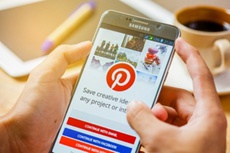 Сервис Pinterest набрал 200 млн пользователей