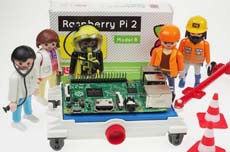Windows 10 для Raspberry Pi 2: подробности