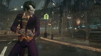 В Batman: Arkham Knight можно поиграть за Джокера и других персонажей без всяких дополнений
