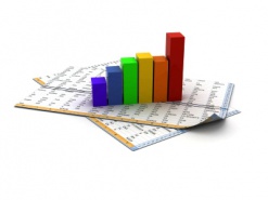 Медийная реклама октября - данные исследований