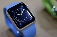 К концу 2015 года доля Apple Watch на рынке смарт-часов составит 68%